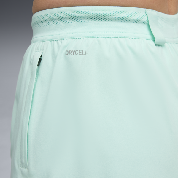 Shorts “2 en 1” PUMA x HYROX para mujer, Mint Melt, large-MEX