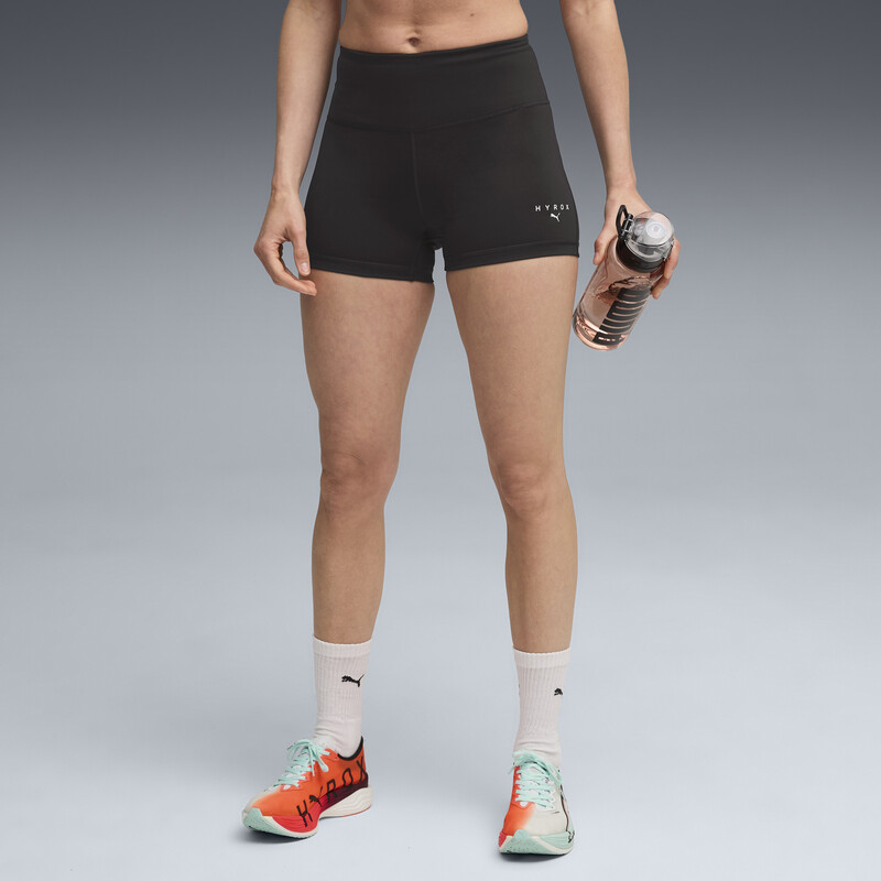 

Women's PUMA X HYROX High-Rise Breathable Tights