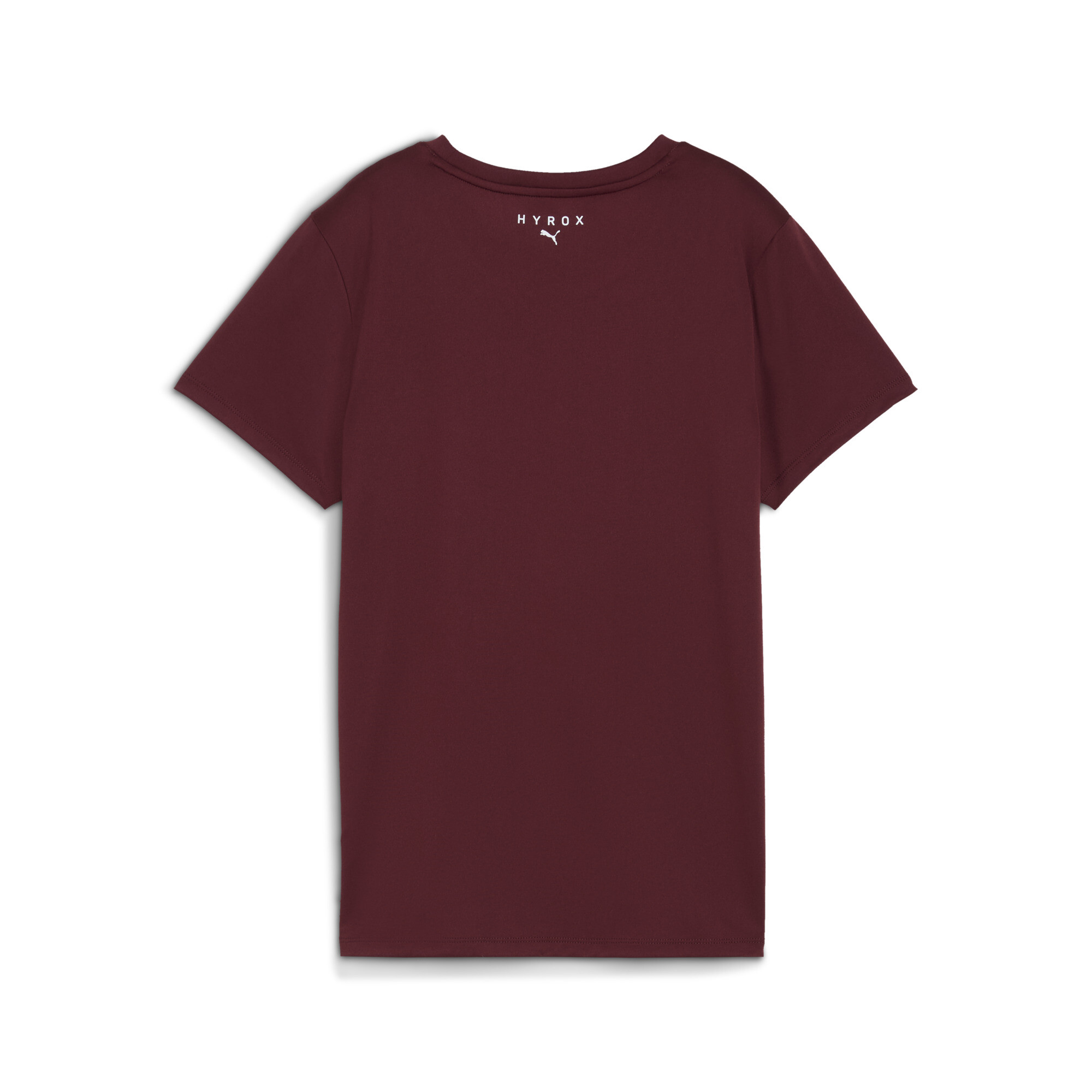 PUMA x HYROX T-shirt met print voor Dames, Maat L thumbnail 2