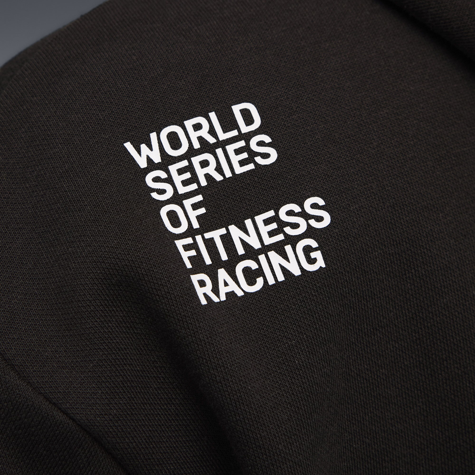 PUMA x HYROX hoodie van zware kwaliteit voor Dames, Zwart, Maat XL thumbnail 4