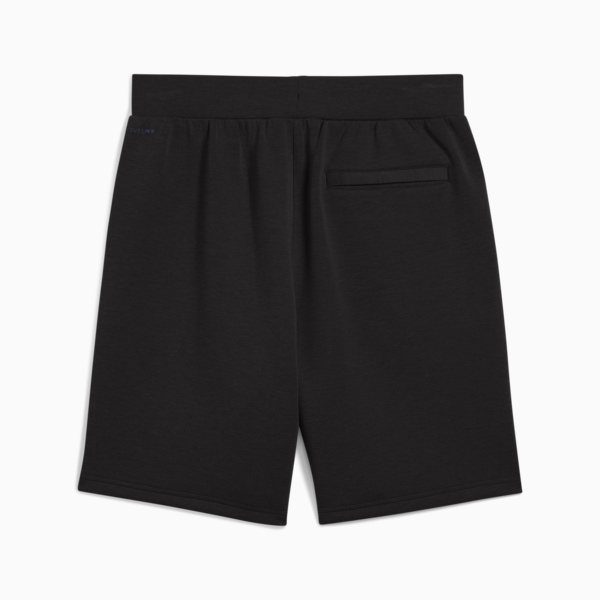 Shorts de entrenamiento CLOUDSPUN para hombre, PUMA Black, large-ARG