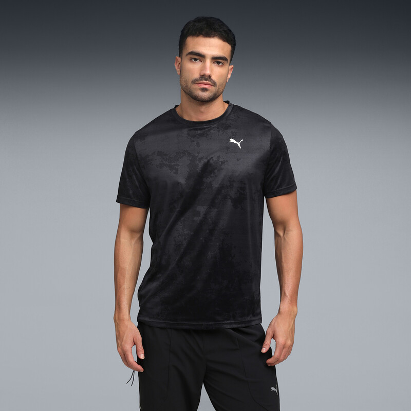 

Men's PUMA Flex All Over Printed Training T-shirt