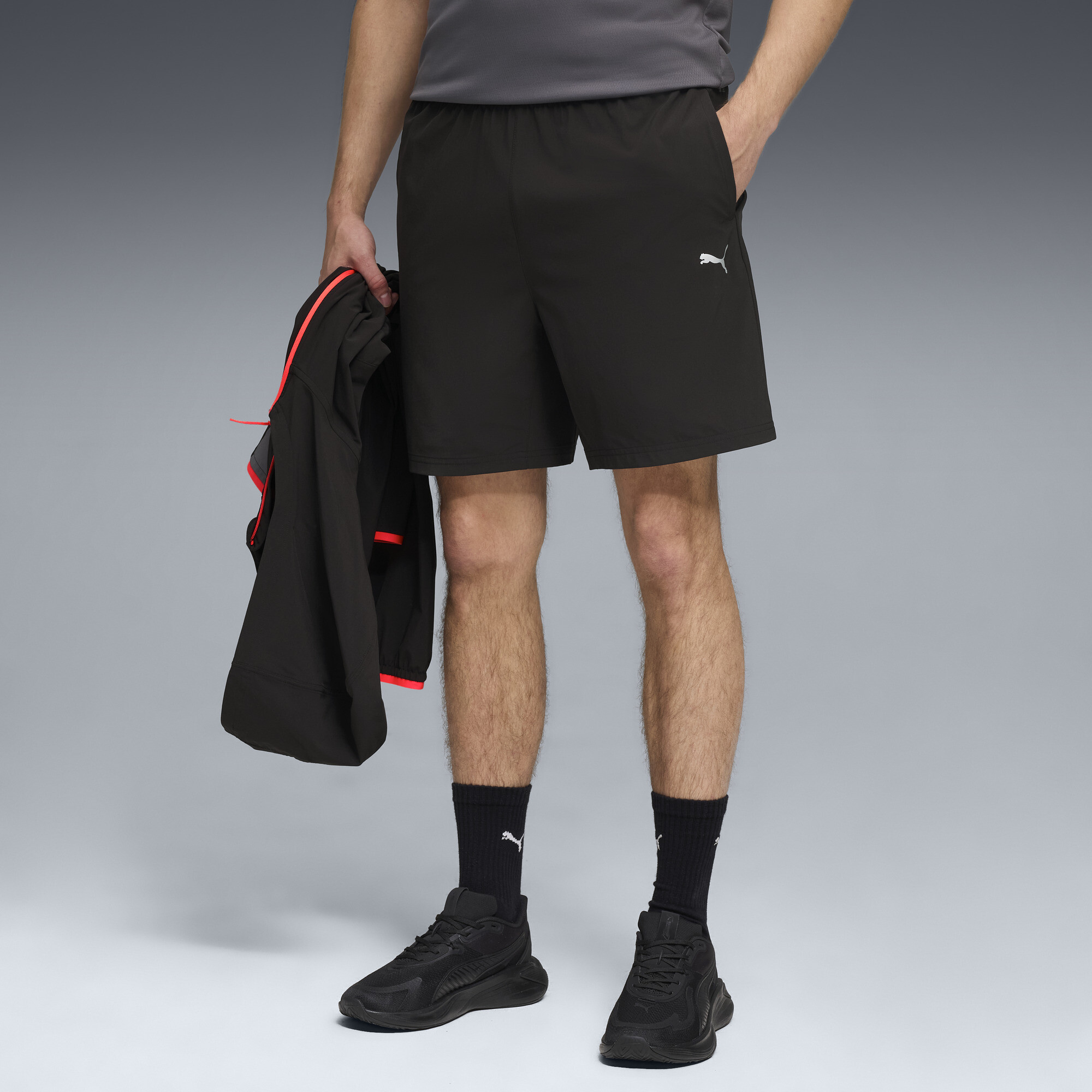 Шорты FLEX STRETCH 7