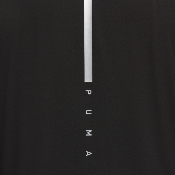 Campera de entrenamiento FLEX STRETCH para hombre, PUMA Black, large-ARG