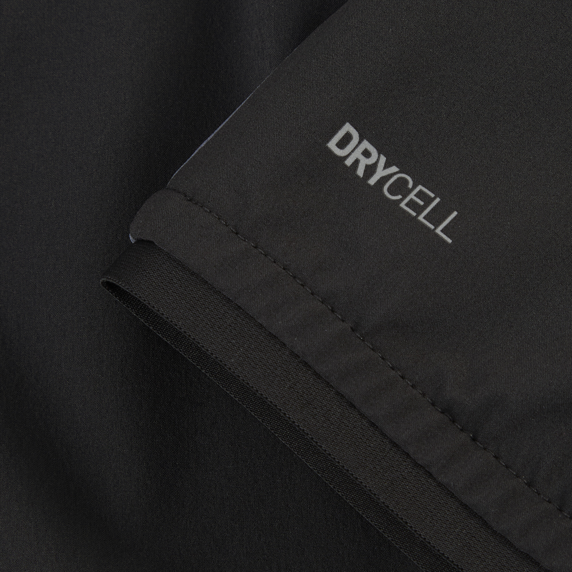 PUMA FLEX STRETCH geweven trainingsjack voor Heren, Groen/Zwart, Maat XXL thumbnail 2