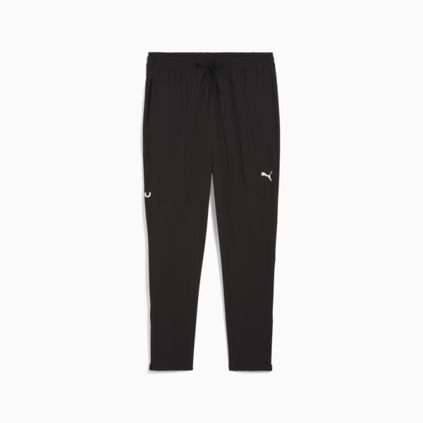 Jogging de entrenamiento FLEX STRETCH para hombre, PUMA Black, large-ARG