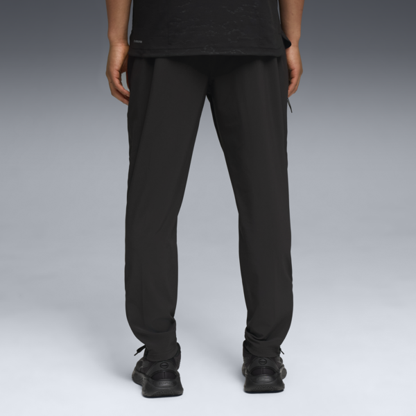 Jogging de entrenamiento FLEX STRETCH para hombre, PUMA Black, large-ARG
