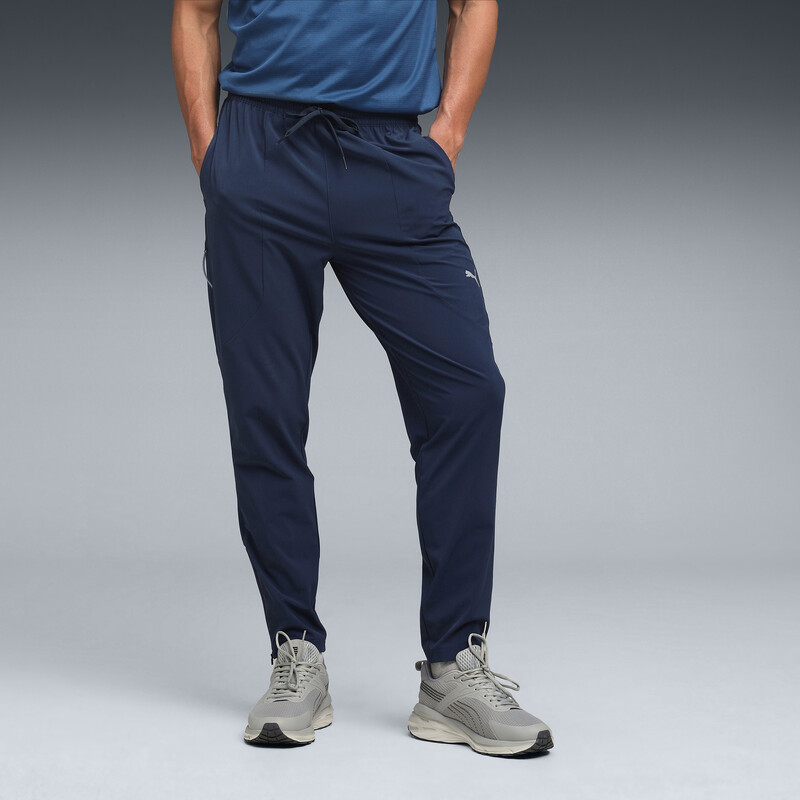 Men's PUMA PWRTRAIN Medium-Rise Training Pants
