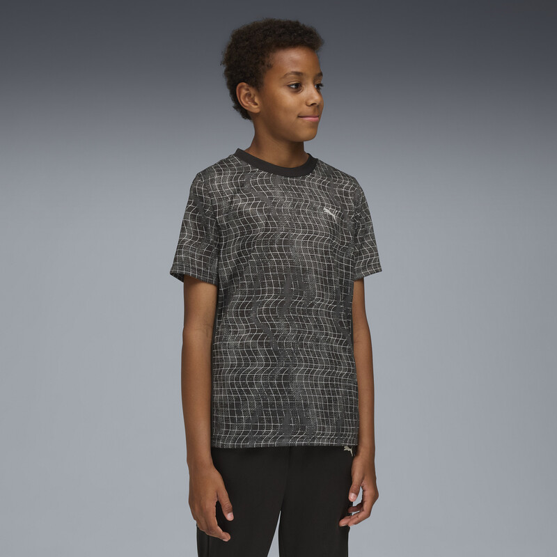 

PUMA Train All Day Essentials Boys' Sweat-FreeTee