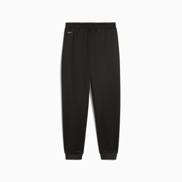 Active Sports Graphic Pants Youth, PUMA Black, large-ZAF
