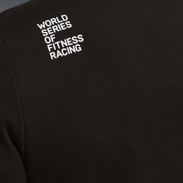 PUMA x HYROX Heavyweight Hoodie Men, PUMA Black, large-MEX