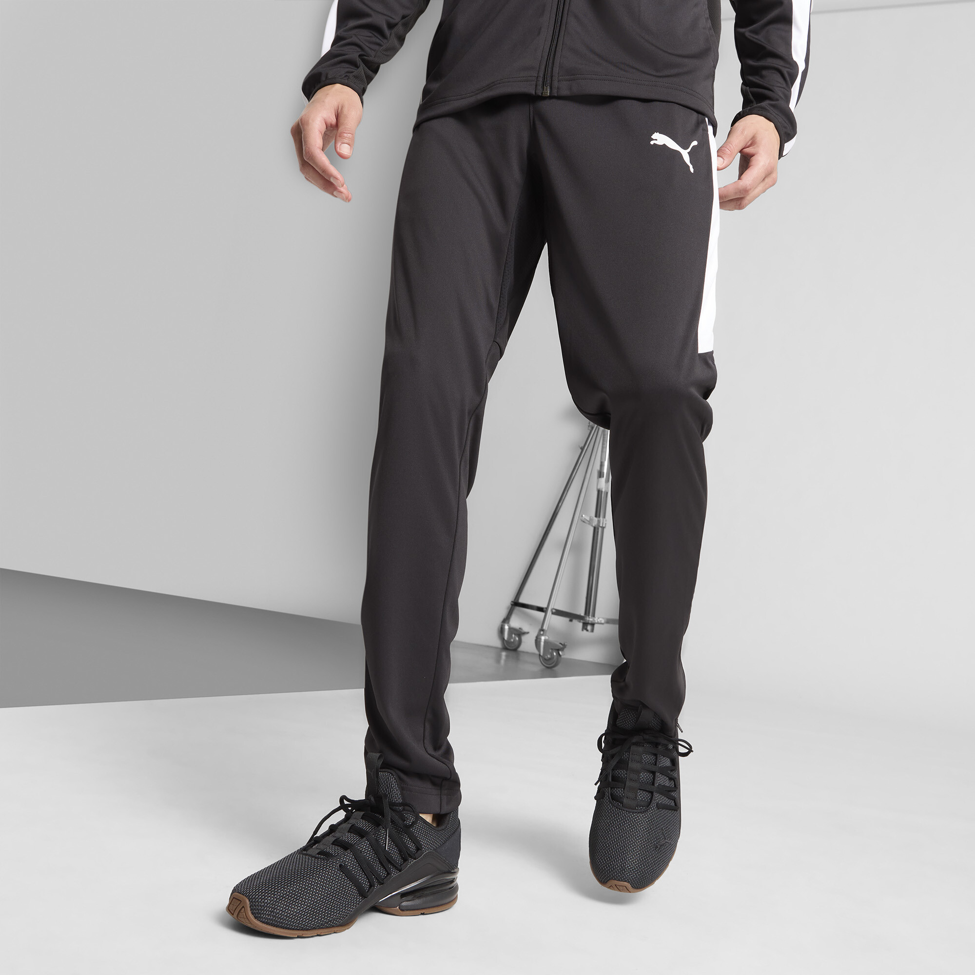 Puma Speed Pant In Black