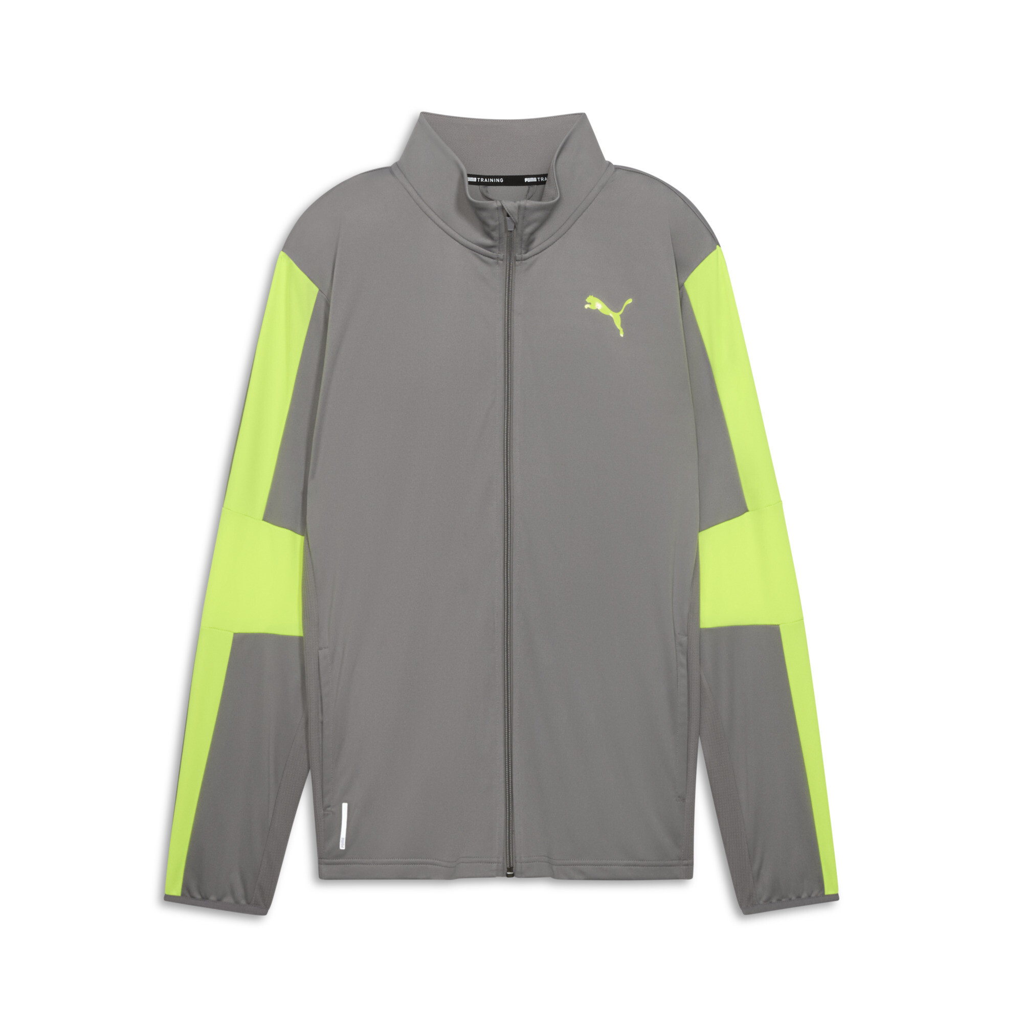 Puma Train Favorite Men's Zip-up Training Jacket