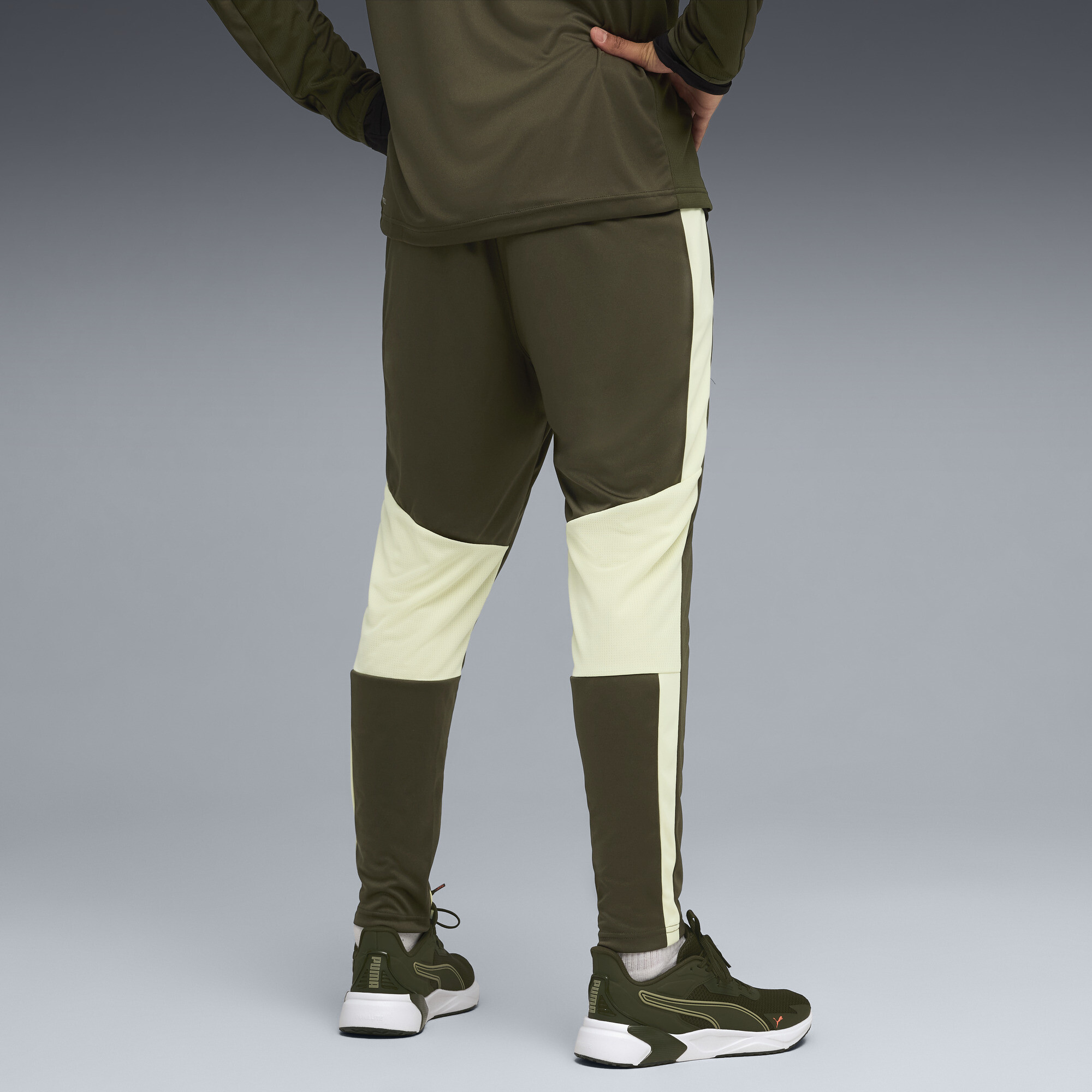 PUMA Training Favorites Men's Pants - Picture 20 of 20