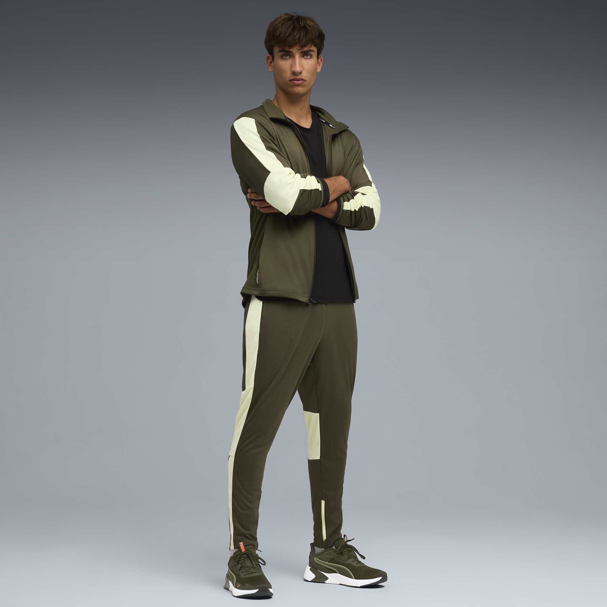 PUMA Training Favorites Men's Pants - Picture 19 of 20