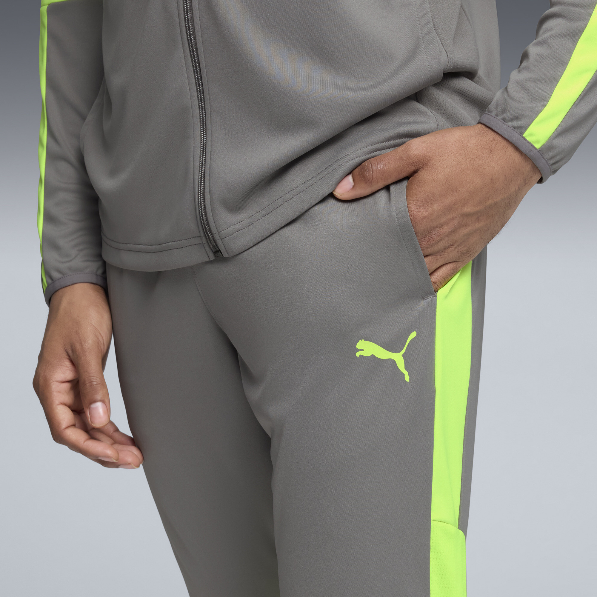 PUMA Training Favorites Men's Pants - Picture 14 of 20