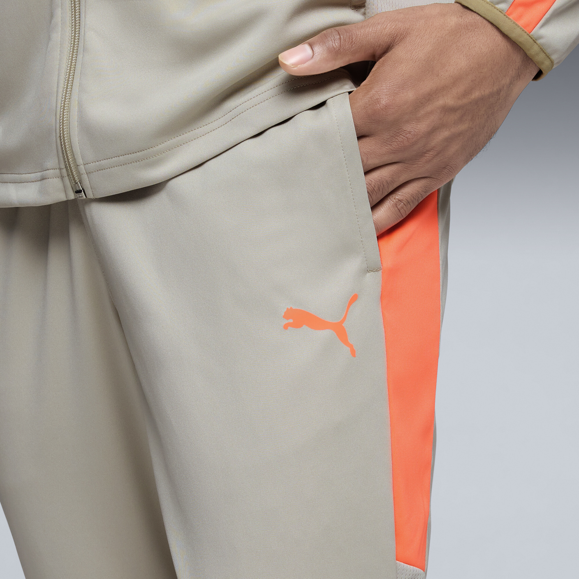 PUMA Training Favorites Men's Pants - Picture 9 of 20