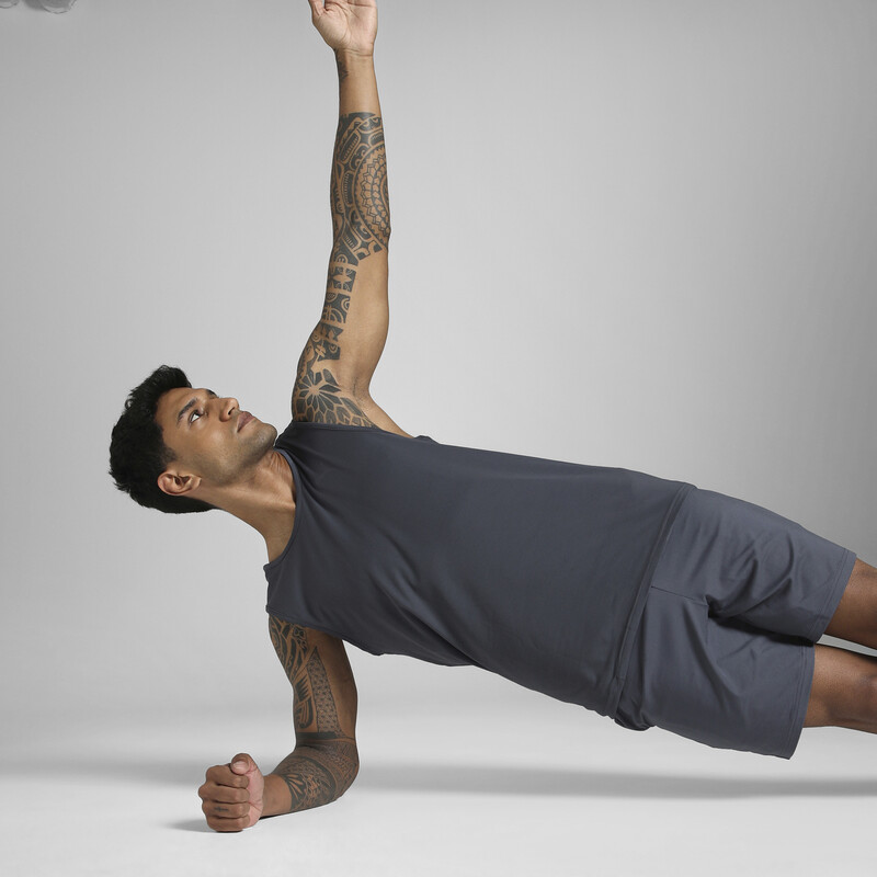 

Men's PUMA Cloudspun Ultra-Soft Training Tank