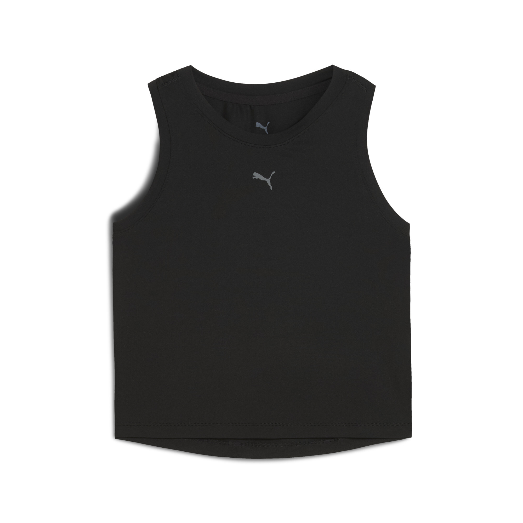 Thumbnail - Puma CLOUDSPUN Trainings-Tanktop Herren Für Damen | Black | Größe: S