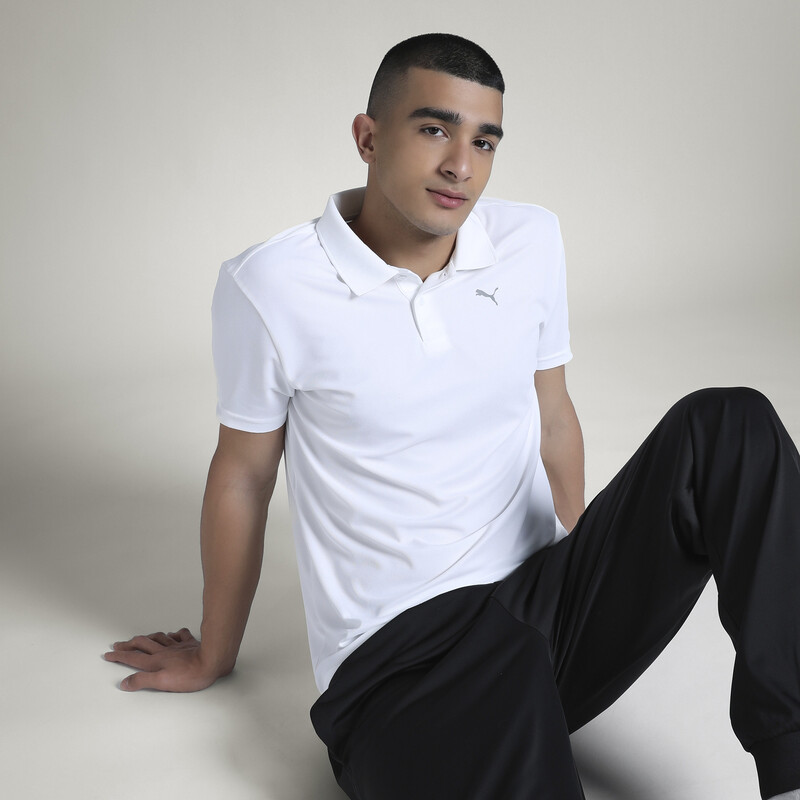 

Men's PUMA Performance Polo
