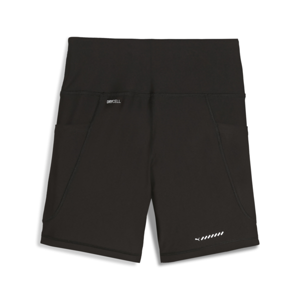 Short Run Velocity para mujer, PUMA Black, large-ARG