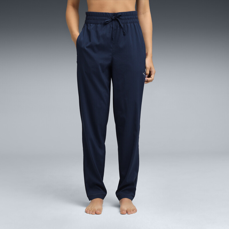 Women's PUMA Studio Foundation Moisture-Wicking Training Pants