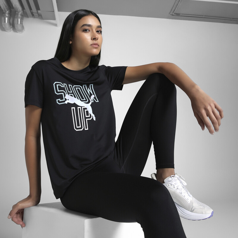 

Women's PUMA Graphic Tee