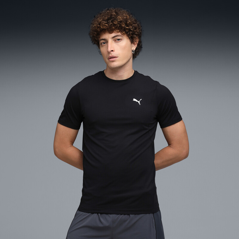 

Men's PUMA CLOUDSPUN Training Tee