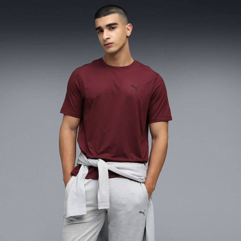 

Men's PUMA CLOUDSPUN Training Tee