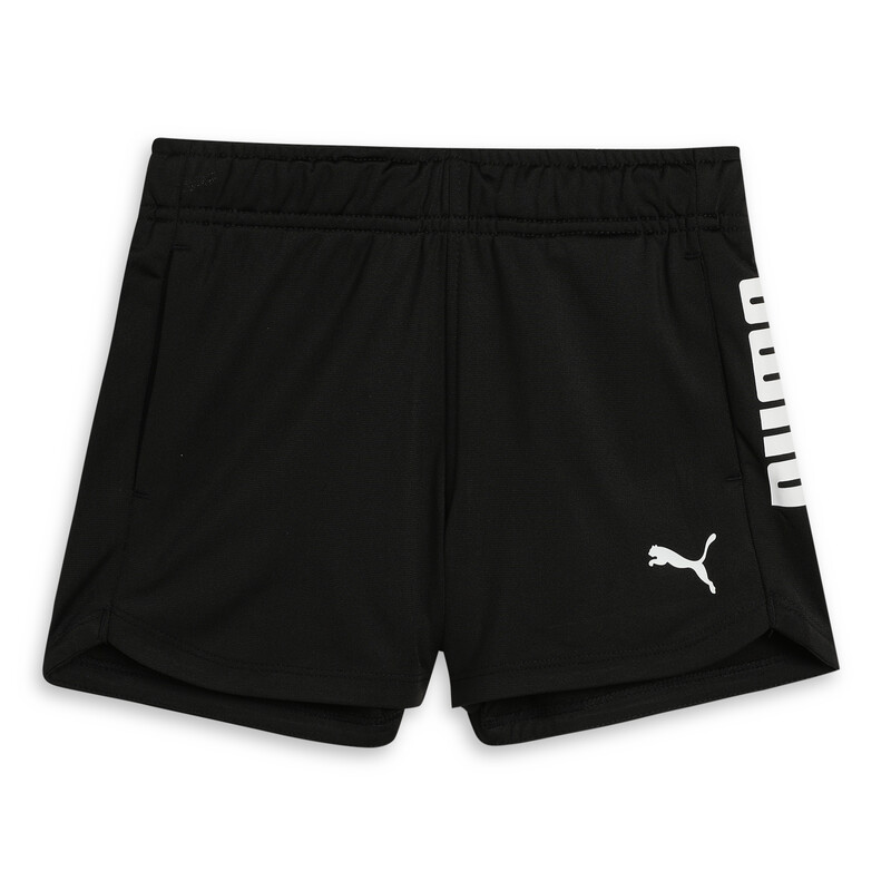 

PUMA Train All Day Girls Knitted Shorts