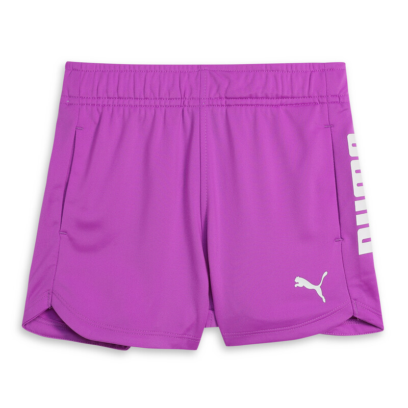 

PUMA Train All Day Girls Knitted Shorts