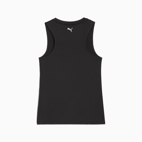 Musculosa de entrenamiento Floral Ribbon para mujer, PUMA Black, large-ARG