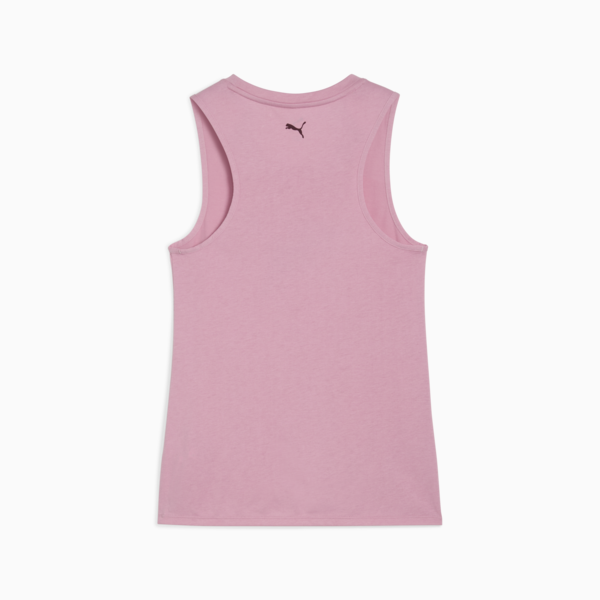 Musculosa de entrenamiento Floral Ribbon para mujer, Poised Pink, large-ARG