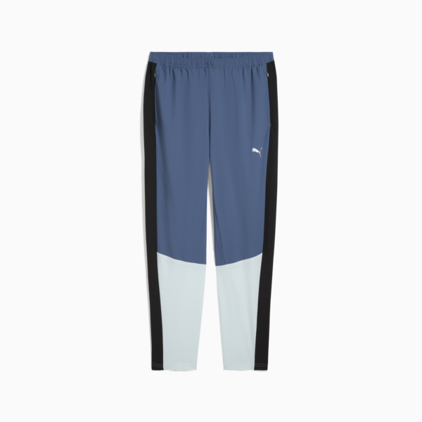 Pantalones RUN ULTRAWEAVE para hombre, Dark Indigo, large-ARG