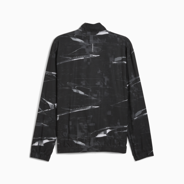 RUN VELOCITY Jacket Men, PUMA Black, large-ZAF