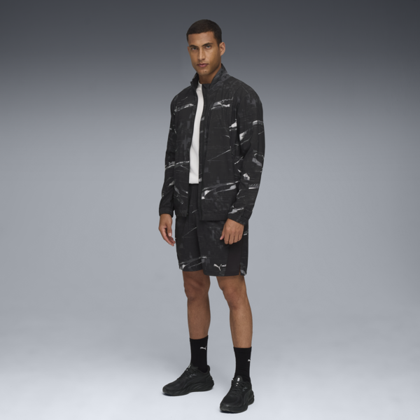 RUN VELOCITY Jacket Men, PUMA Black, large-ZAF