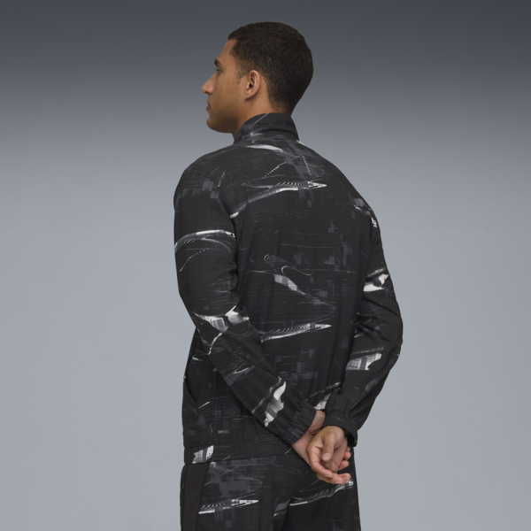 RUN VELOCITY Jacket Men, PUMA Black, large-ZAF