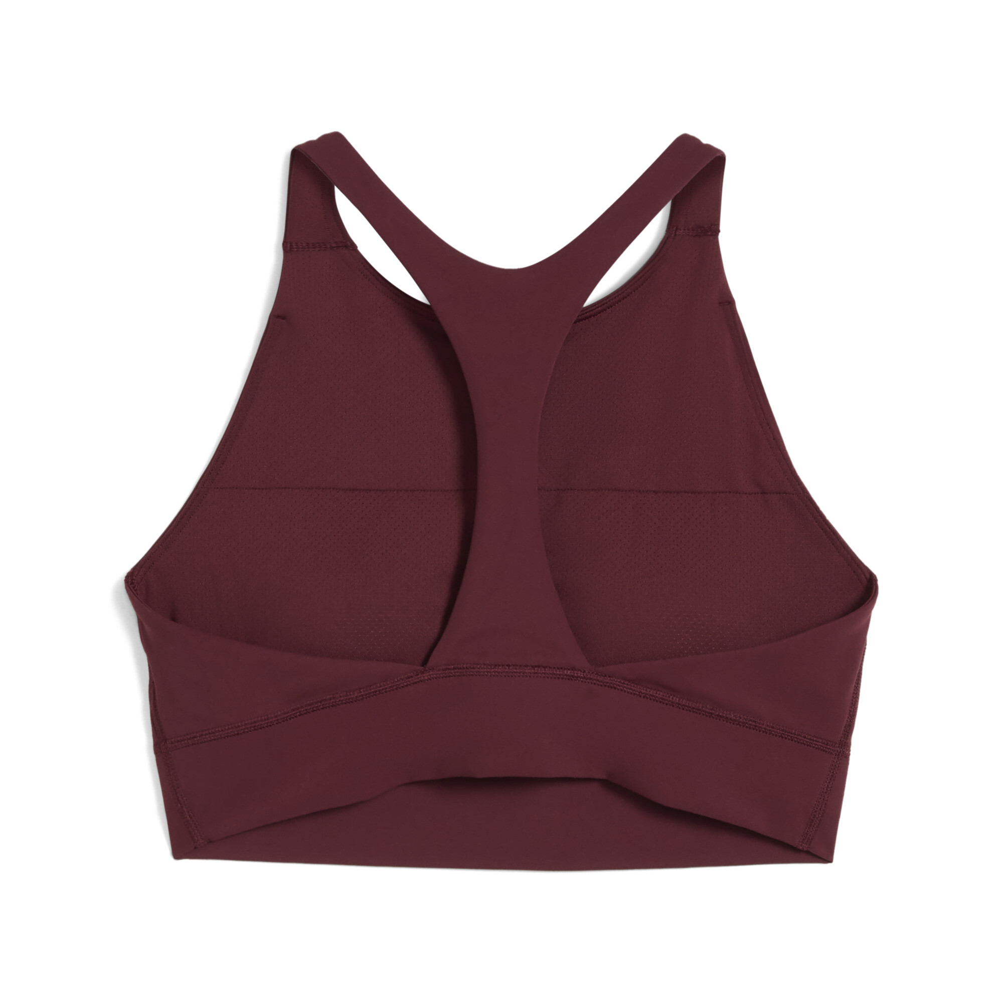 PUMA x HYROX SHAPELUXE beha met hoge halslijn voor Dames, Maat L thumbnail 2