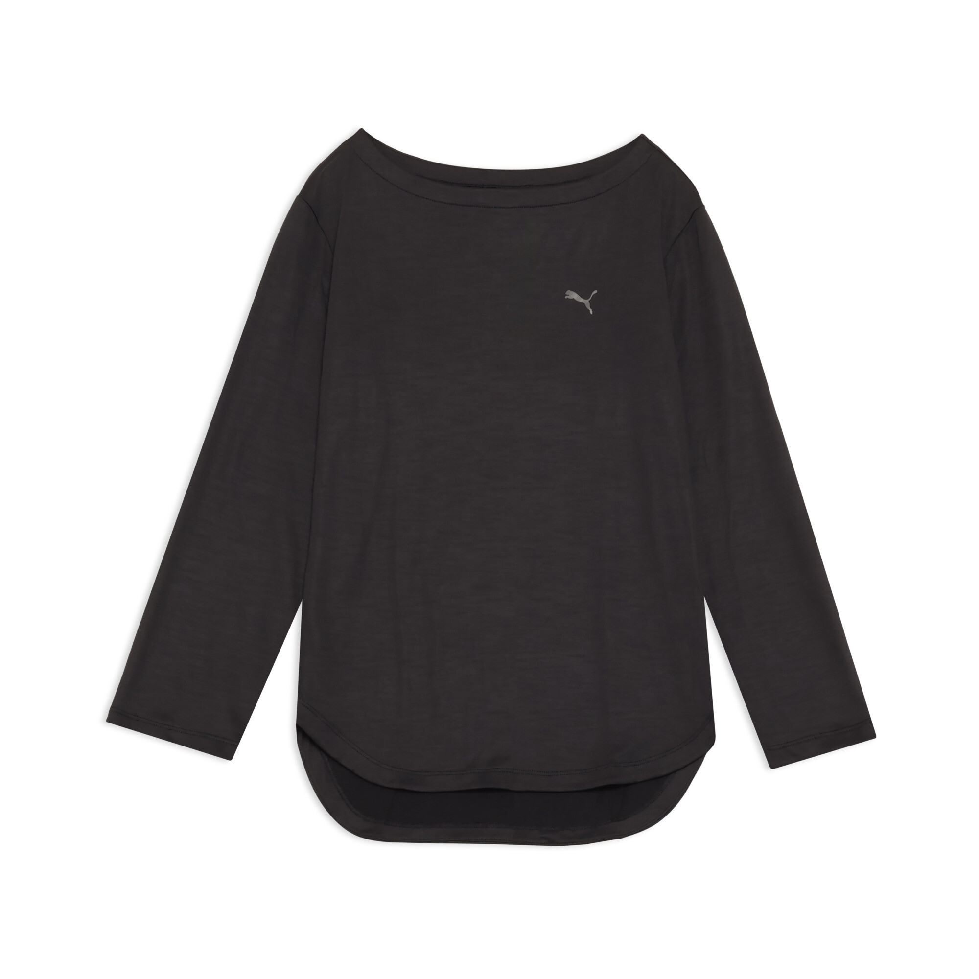 ウィメンズ トレーニング スタジオ 長袖 Tシャツ