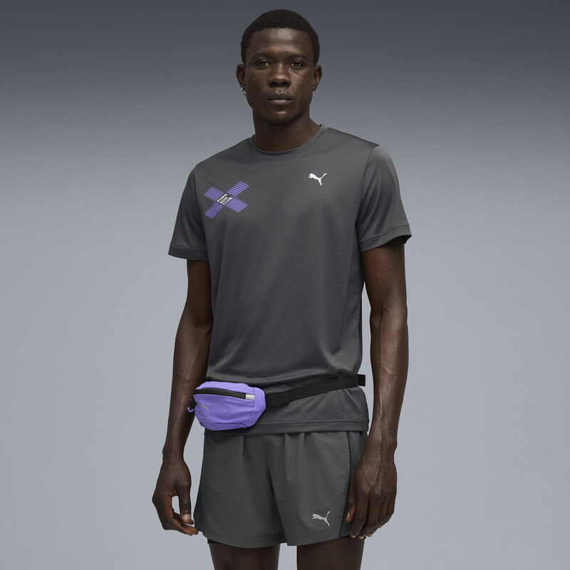 

Men's PUMA RUN DIGITOKYO Graphic Tee