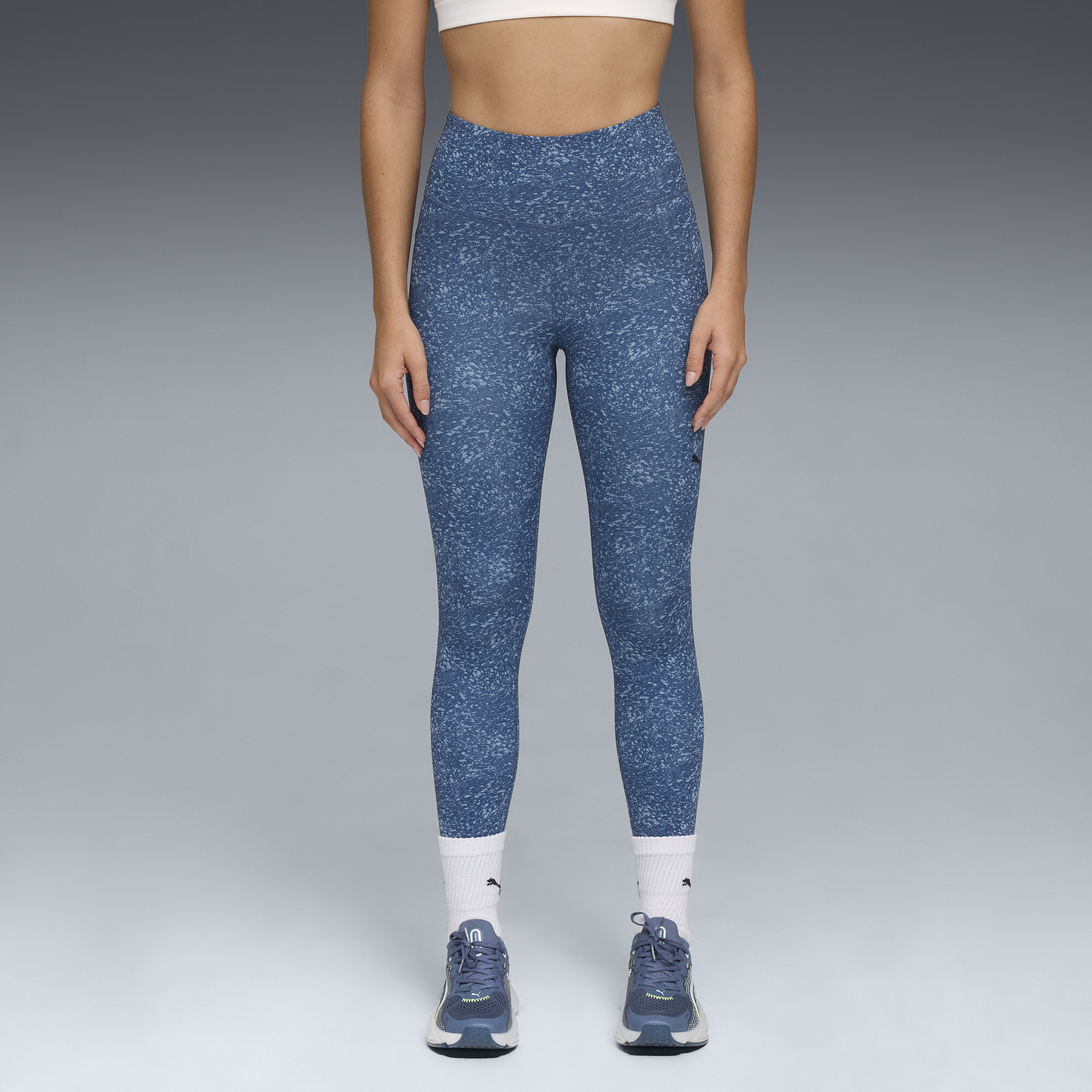 Puma W Tad Essential Pebble Tight Women