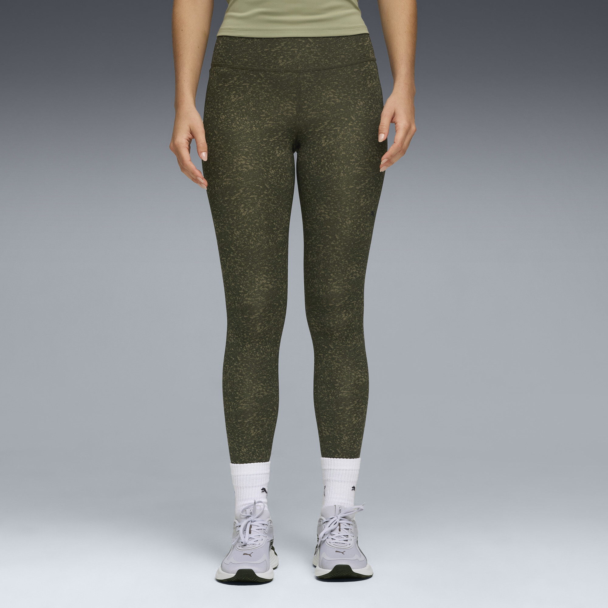 Puma W Tad Essential Pebble Tight Women