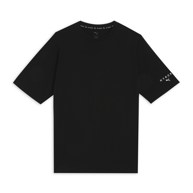 PUMA X HYROX City Lifestyle Tee