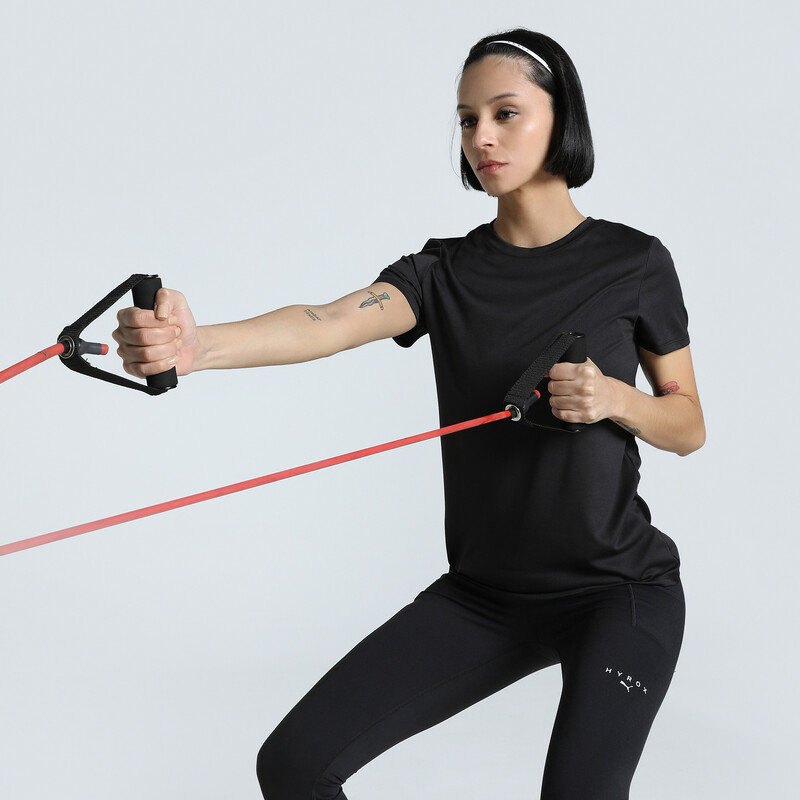 

Women's PUMA HYROX City Training Tee