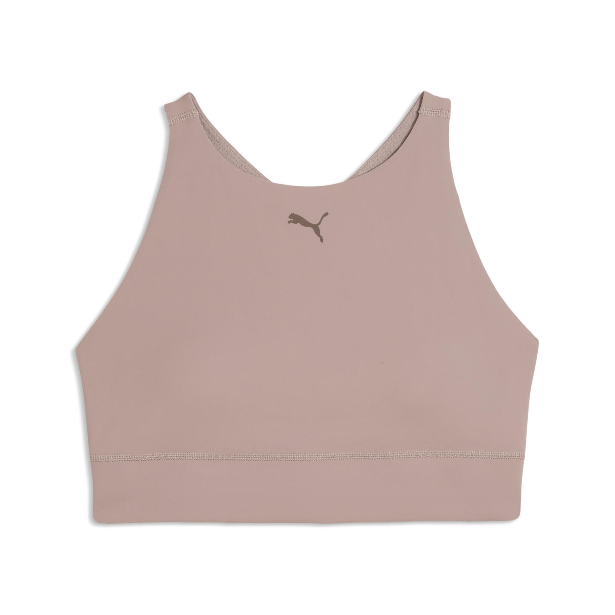 PUMA SHAPELUXE bh met hoge hals voor Dames, Maat XL