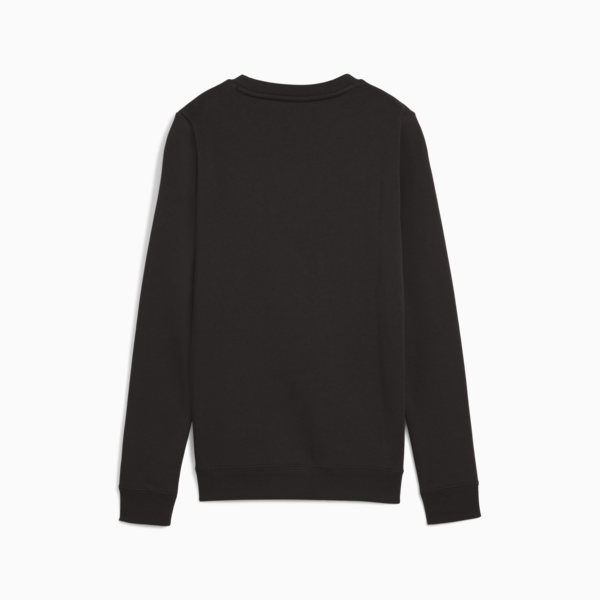 PUMA x HYROX Heavyweight Crew Women, PUMA Black, large-ZAF