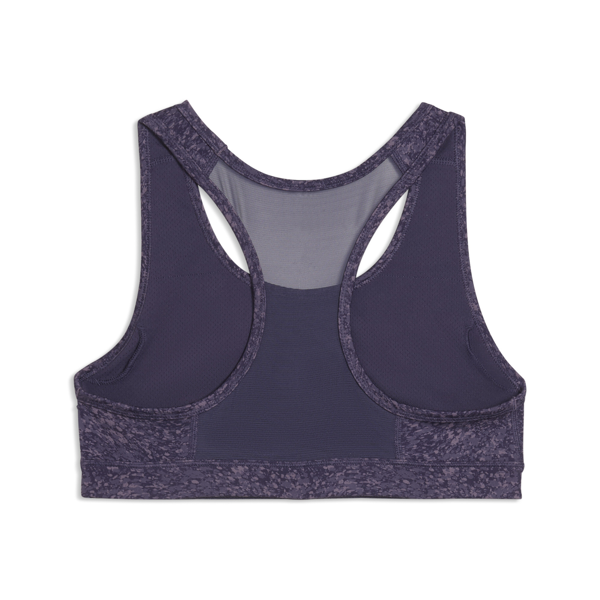 PUMA 4KEEPS trainingsbh met vulling voor Dames, Maat XL thumbnail 2