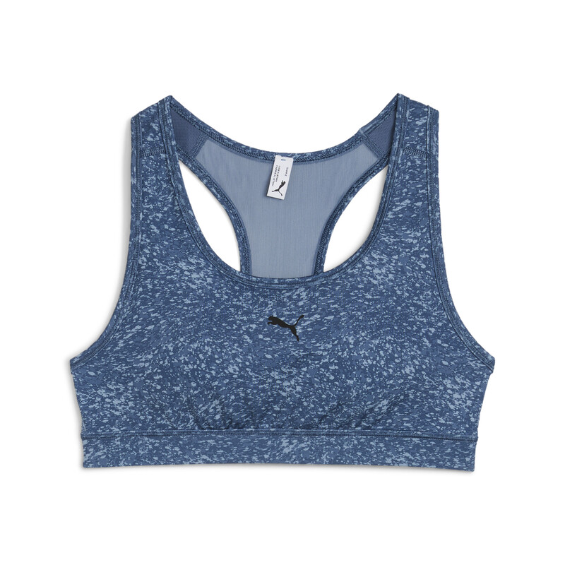 Women's PUMA 4Keeps Padded Training Bra