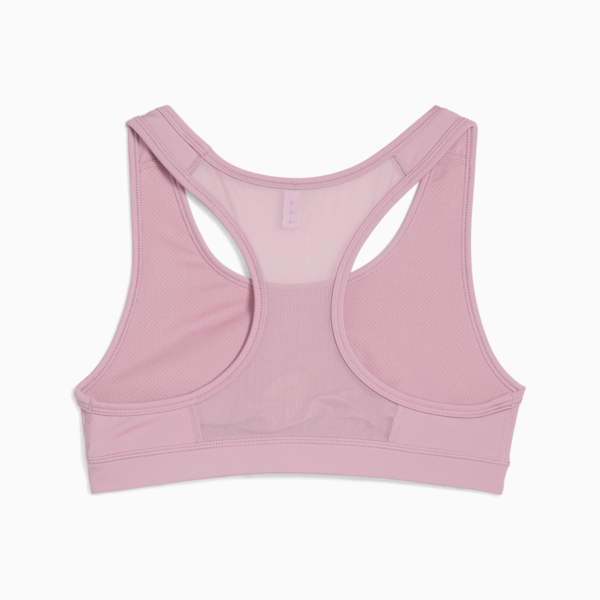 Top deportivo sin tazas 4KEEPS Training, Poised Pink, large-MEX