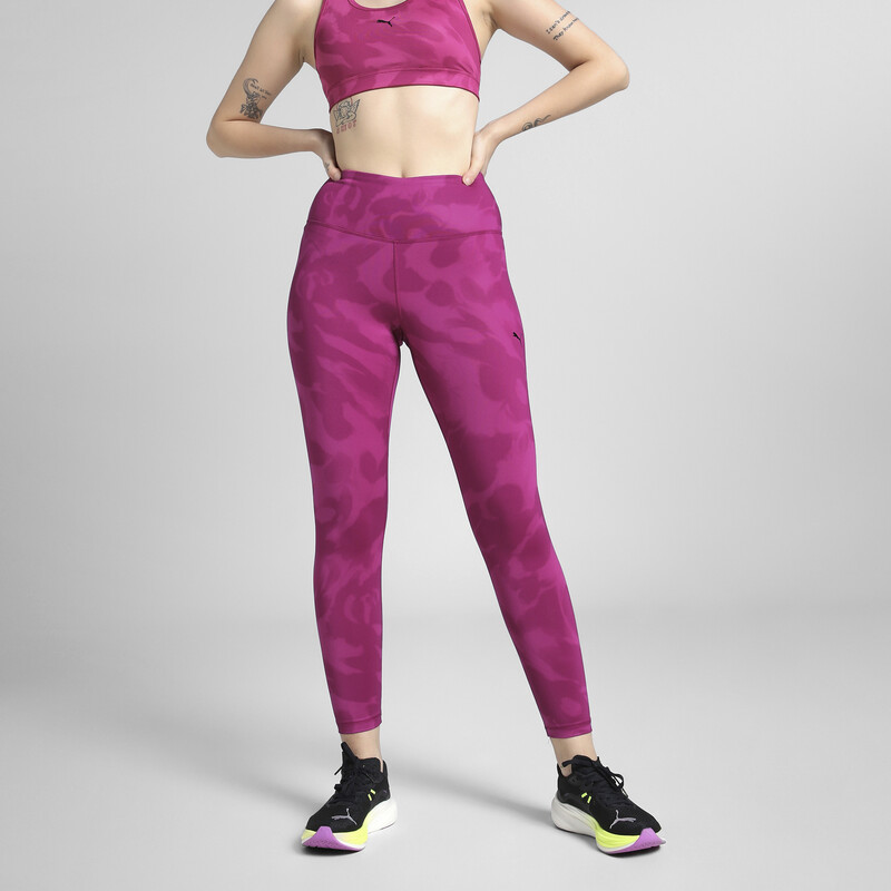 PUMA RUN FAV 7/8 Breathable Tights